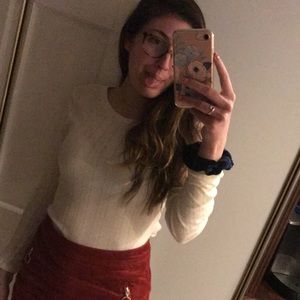 Meet your Posher, Olivia